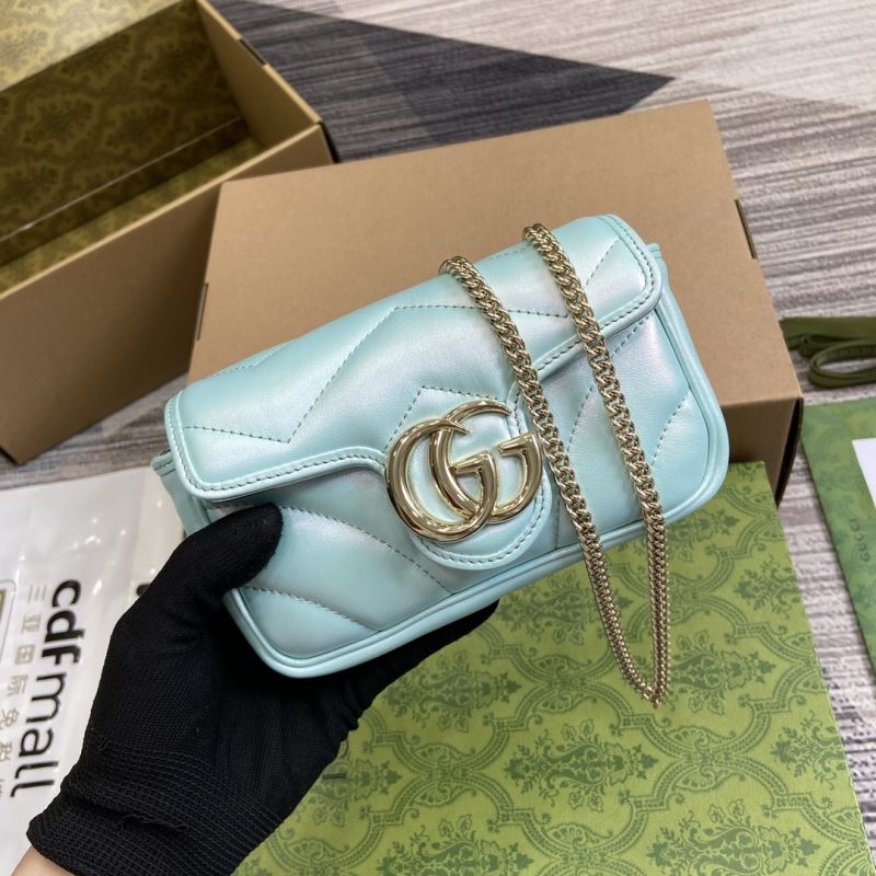 Gvc*1 marmont bags